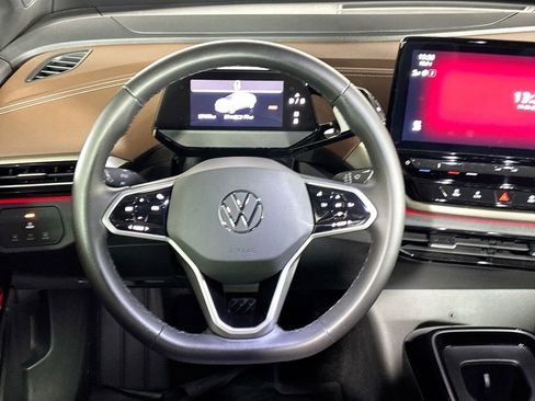 Certified 2023 Volkswagen ID.4 Pro image 13