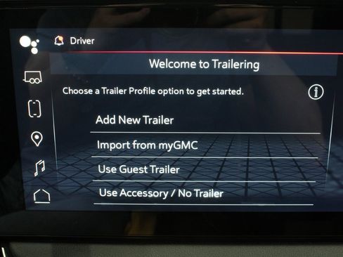 Used 2025 GMC Sierra 2500 AT4 image 24