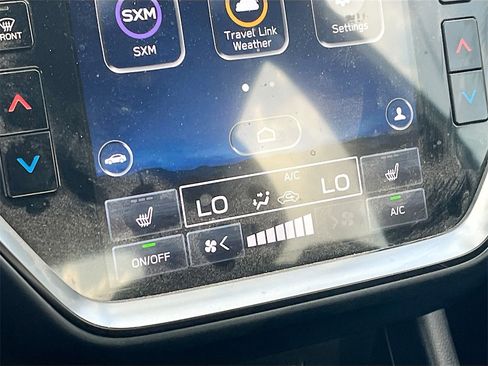 Used 2023 Subaru WRX Premium image 15