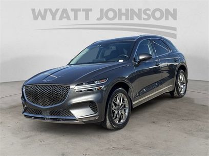 Used 2023 Genesis GV70 2.5T w/ Select Package