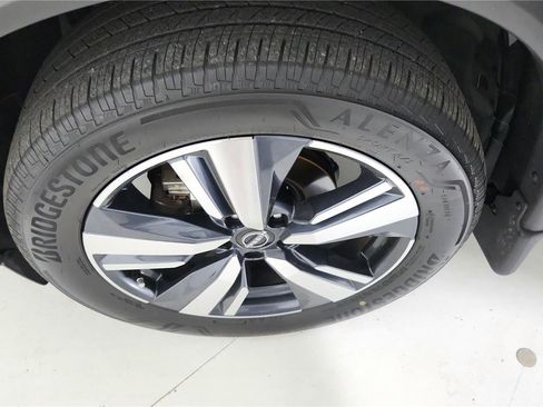 Certified 2023 Nissan Rogue SL FWD image 31