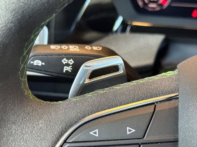 Certified 2023 Audi RS 3 AWD/4WD image 33
