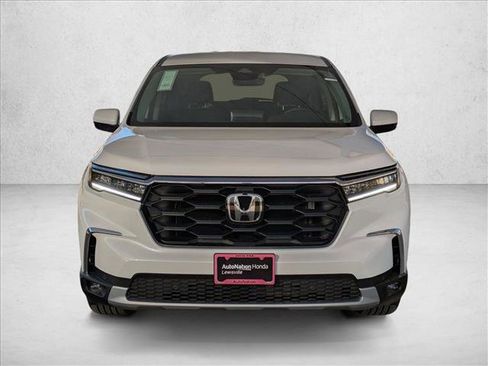 New 2025 Honda Pilot EX-L image 6