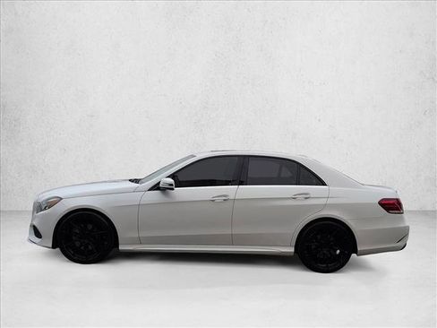 Used 2015 Mercedes-Benz E 350 Sedan image 9