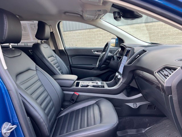 Used 2024 Ford Edge SEL w/ Convenience Package AWD/4WD image 11