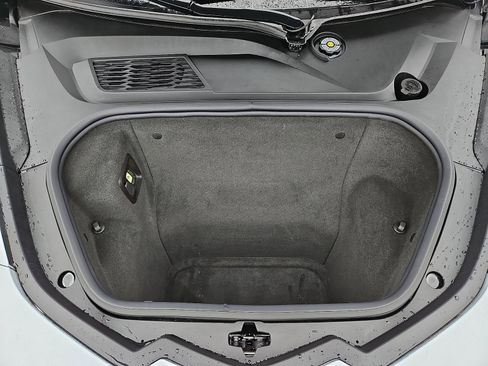 Used 2023 Chevrolet Corvette Stingray Coupe w/ 1LT image 29