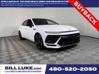 Used 2024 Hyundai Sonata N Line video 1