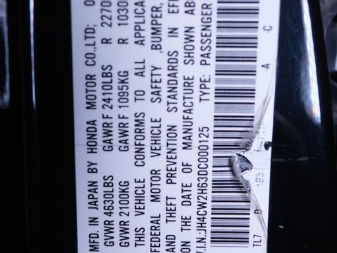 Used 2013 Acura TSX Sport Wagon image 46