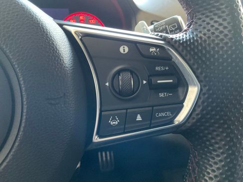 Certified 2023 Acura RDX A-Spec AWD/4WD image 14