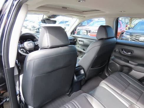 Certified 2023 Honda HR-V EX-L image 14