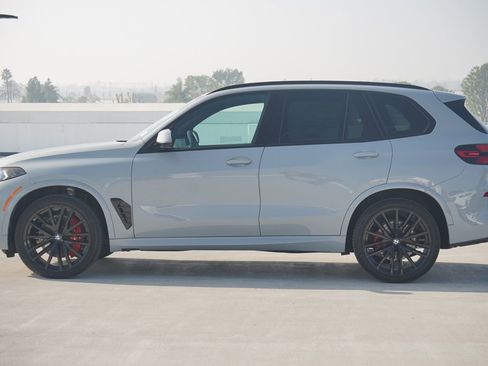 New 2026 BMW X5 sDrive40i w/ M Sport Package image 4