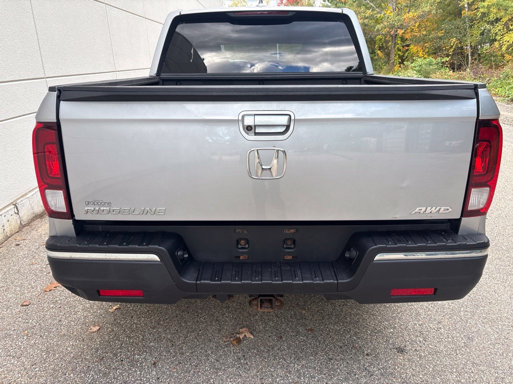 Used 2019 Honda Ridgeline Sport image 5