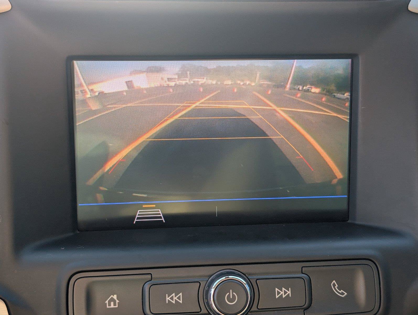 Used 2020 GMC Terrain SLE w/ Elevation Edition FWD image 23