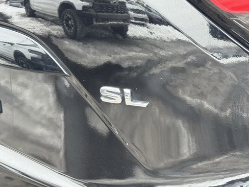 Used 2019 Nissan Murano SL w/ SL Technology Package image 47