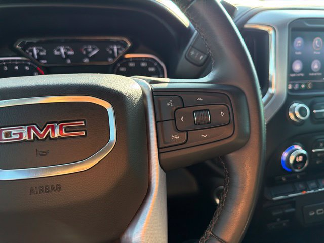 Used 2020 GMC Sierra 1500 SLE w/ SLE Value Package AWD/4WD image 11