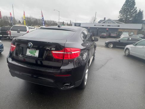 Used 2011 BMW X6 xDrive35i image 6