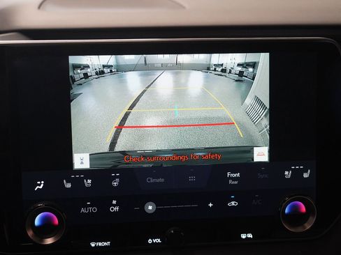 Used 2023 Lexus RX 350 Premium w/ Cold Area Package image 24