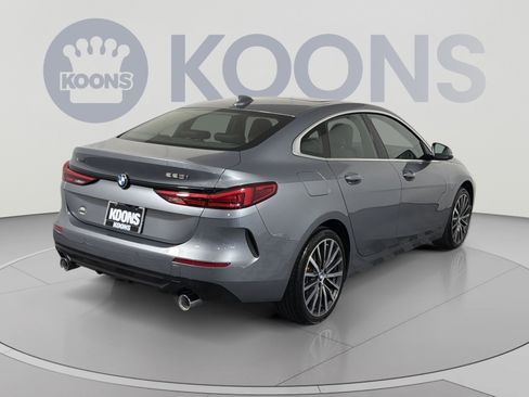Used 2023 BMW 228i xDrive Gran Coupe w/ Convenience Package AWD/4WD image 7