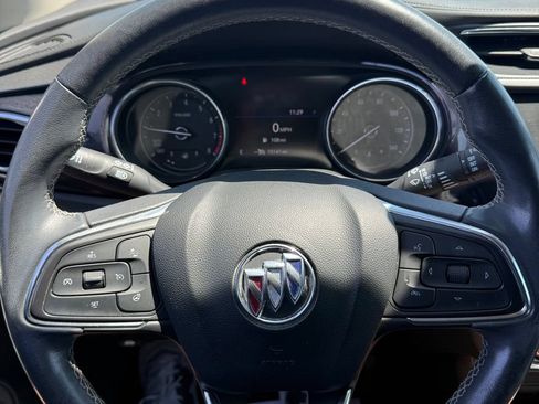 Used 2023 Buick Encore GX Essence w/ Experience Buick Package FWD image 54