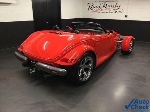 Used 1999 Plymouth Prowler image 12