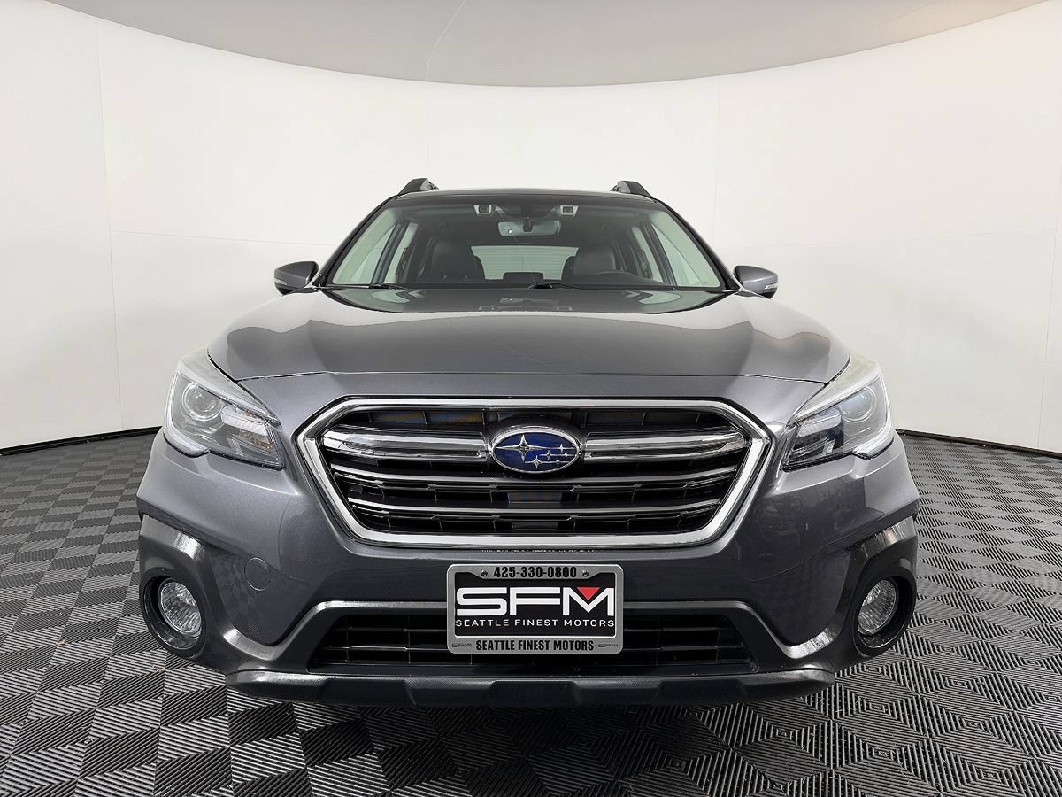 Used 2019 Subaru Outback 3.6R Limited AWD/4WD image 4