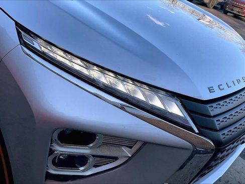 Used 2024 Mitsubishi Eclipse Cross LE image 27