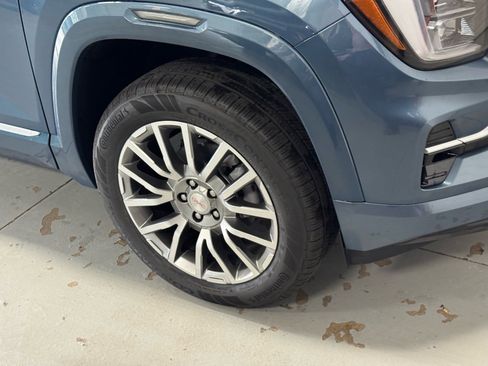 New 2026 GMC Terrain Denali image 4