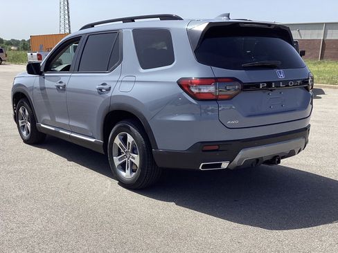 Used 2026 Honda Pilot EX-L image 6