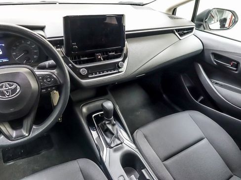 Certified 2024 Toyota Corolla LE image 13
