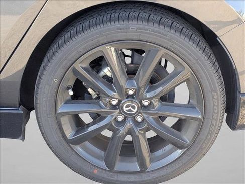 Used 2022 MAZDA MAZDA3 s w/ Appearance Package image 7