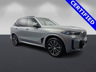 Certified 2026 BMW X5 xDrive40i w/ Executive Package video 1