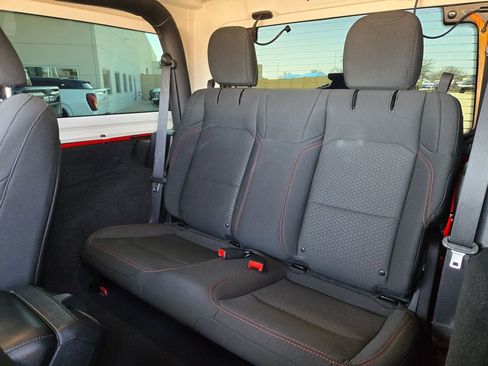 Used 2021 Jeep Wrangler Rubicon image 13