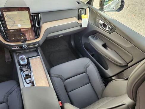 New 2026 Volvo XC60 B5 Plus w/ Climate Package image 12