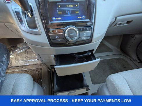 Used 2016 Honda Odyssey EX image 26