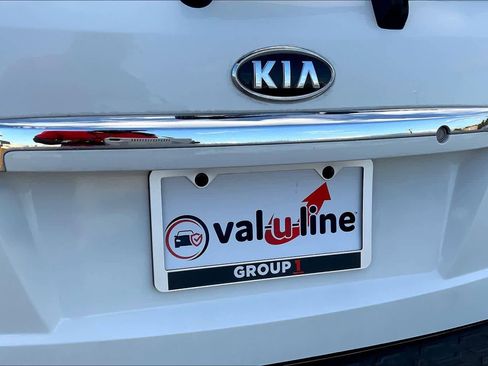 Used 2007 Kia Sorento EX image 9