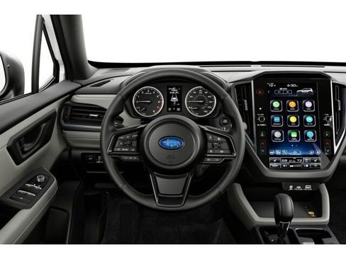 New 2026 Subaru Forester Premium image 15