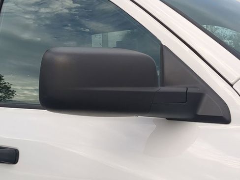 Used 2024 RAM 1500 Classic Warlock image 12