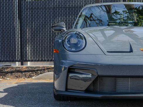 Used 2026 Porsche 911 GT3 image 5