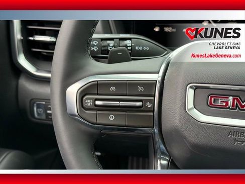 New 2026 GMC Terrain Elevation w/ Elevation Premium Package AWD/4WD image 41