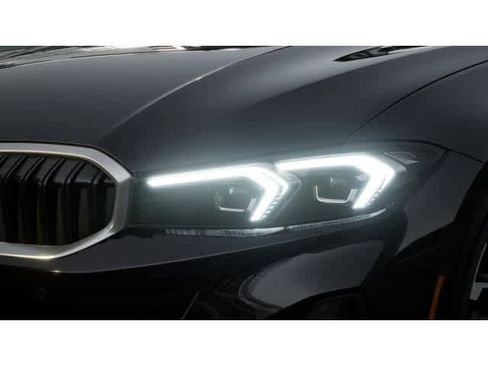 New 2026 BMW 330i Sedan w/ Premium Package image 6