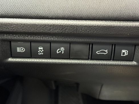 Certified 2026 Toyota Camry LE FWD image 32