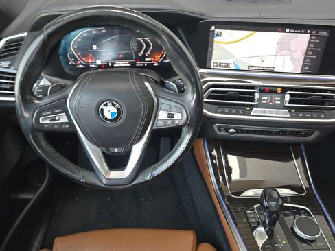 Used 2019 BMW X5 xDrive40i w/ Convenience Package AWD/4WD image 16