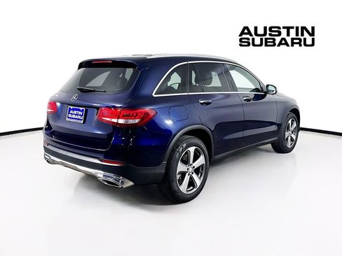 Used 2016 Mercedes-Benz GLC 300 image 7