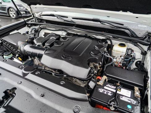 Used 2016 Toyota 4Runner TRD Pro image 32