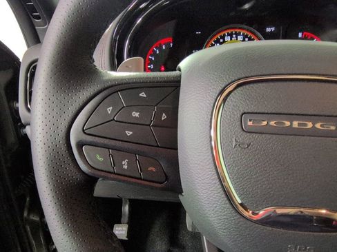 New 2026 Dodge Durango GT image 16