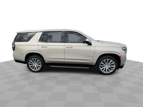 Used 2021 Chevrolet Tahoe LT image 9