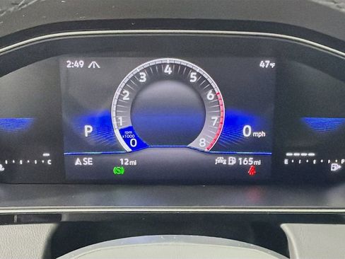 New 2026 Volkswagen Jetta Sport FWD image 13