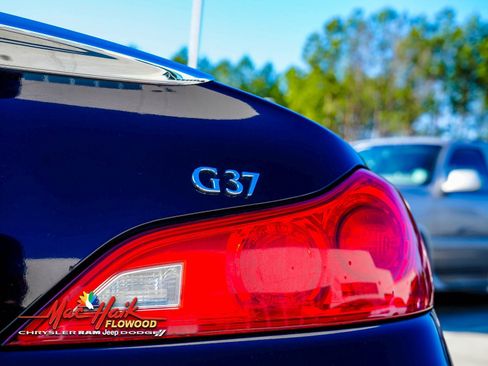 Used 2013 INFINITI G37 IPL image 6