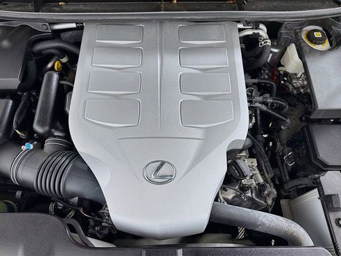 Used 2023 Lexus GX 460 Premium image 32