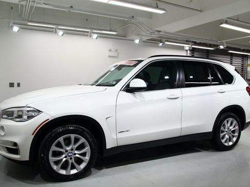Used 2016 BMW X5 xDrive35i image 16